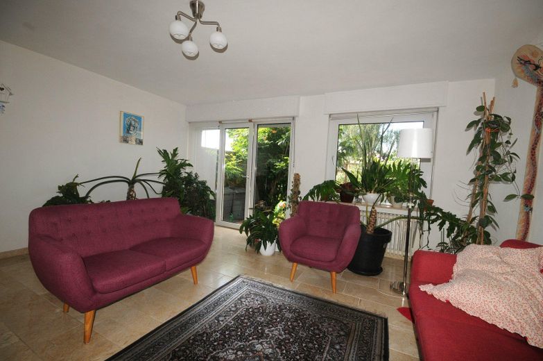 09_Wohnzimmer Südenseite