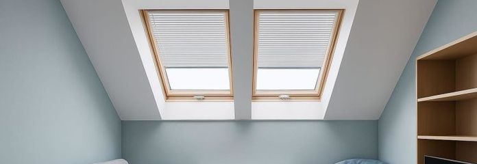 Charmante 1,5-Zimmer-DG-Wohnung mit zusätzlicher Lagerfläche unterm Dach!