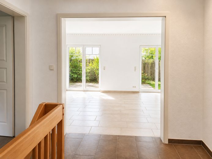 190 m² Gesamtfläche | Hochwertige Haus mit Vollkeller | Toplage Sasel | Provisionsfrei – Foto 15