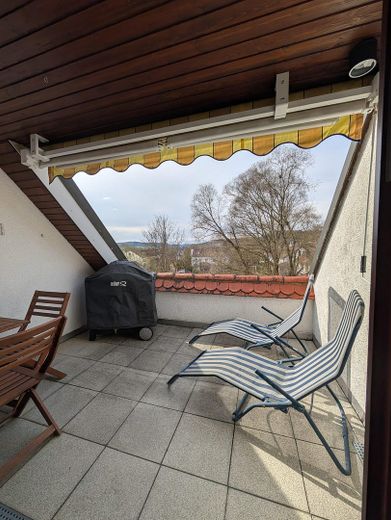 Dachloggia