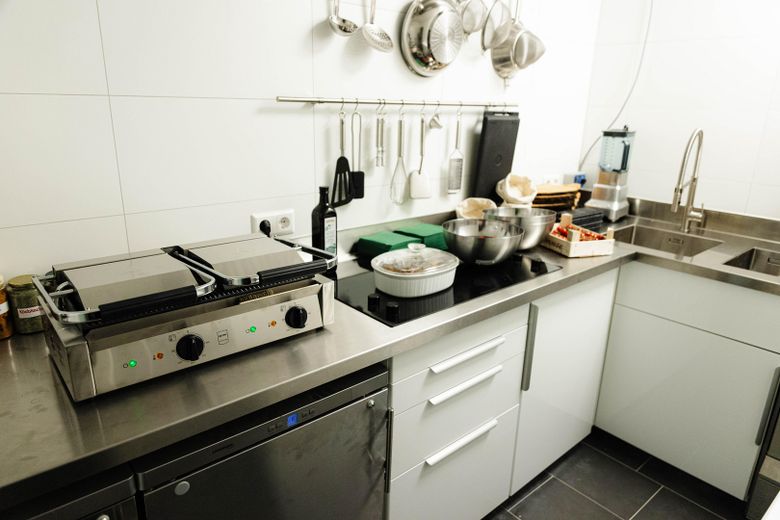 Topausgestattete Gastronomie-/Gewerbefläche in Zentrumslage – Foto 14