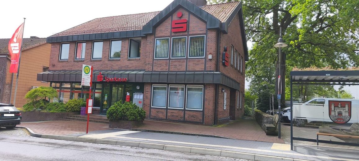 Attraktive Büro-und/oder Praxisfläche in zentraler Lage in Jesteburg zu vermieten – Foto 1
