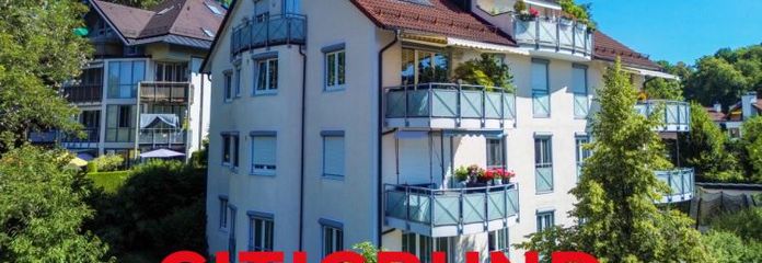 Nahe Starnberger See - Hell. Geräumig. Familienfreundlich. - Maisonette mit Hauscharakter!