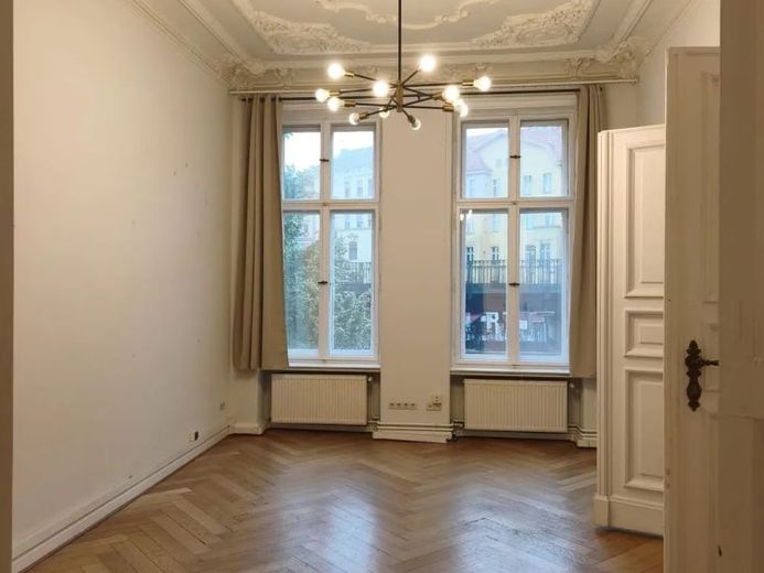 Lichte kantoorruimten Prenzlauer Berg, start-upscene Berlijn – Foto 1