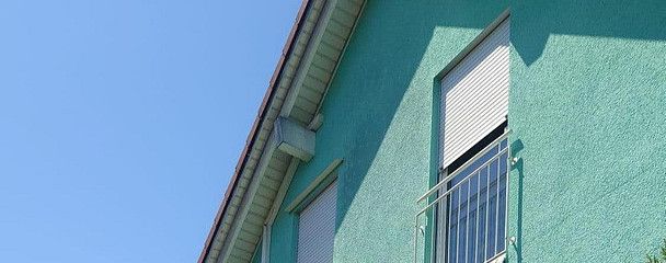Ansicht von hinten mit ELW