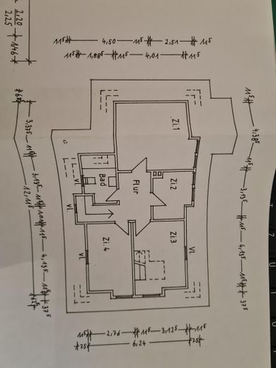 1.Etage