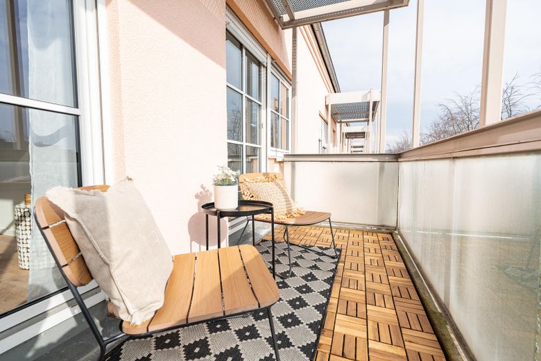 Balkon