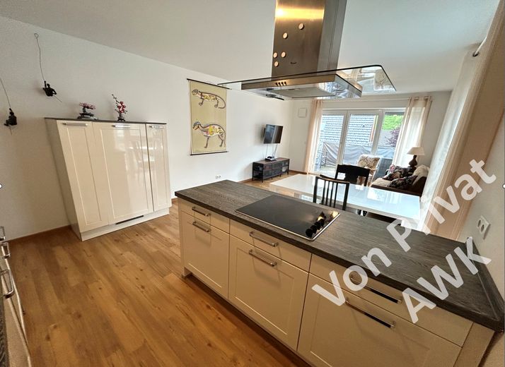 Wohn- und Essbereich (Wohnen)