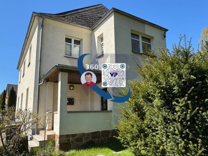 PROVISIONSFREI* - Gepflegtes 3-FH in guter Wohnlage - 2 Einheiten vermietet, DG-Wohnung frei! – Foto 1
