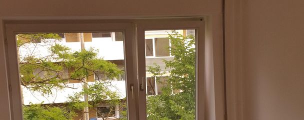 kleines Zimmer