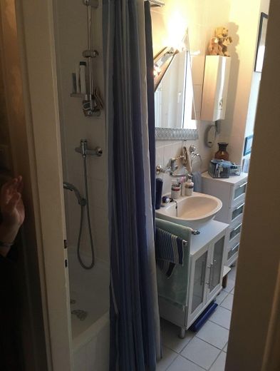 Attraktive Investmentchance: Vermietete 3-Zimmer-Wohnung – Foto 6