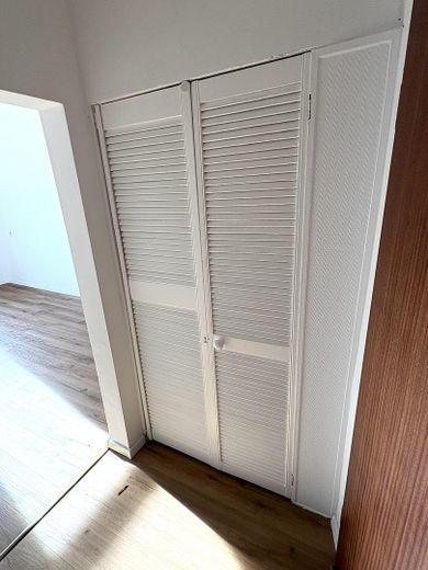 Kaiserslautern merkezinde kullanışlı planlanmış 2 odalı daire – Abstellkammer