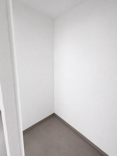 Exklusives Penthouse mit umlaufender Dachterasse - Erstbezug ab 15.09.2026 – Abstellraum