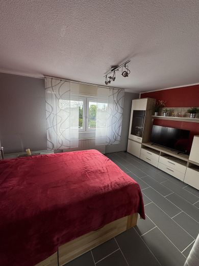 Reihenmittelhaus im Ahlener Osten – Kinderzimmer