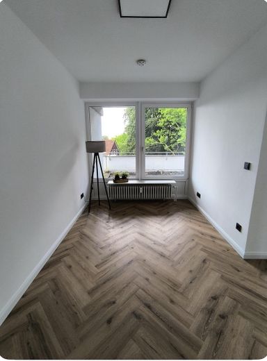 Traumhafte Loftwohnung mit ca 22m² Dachterrasse, Aufzug & Parkblick – provisionsfrei – Foto 12