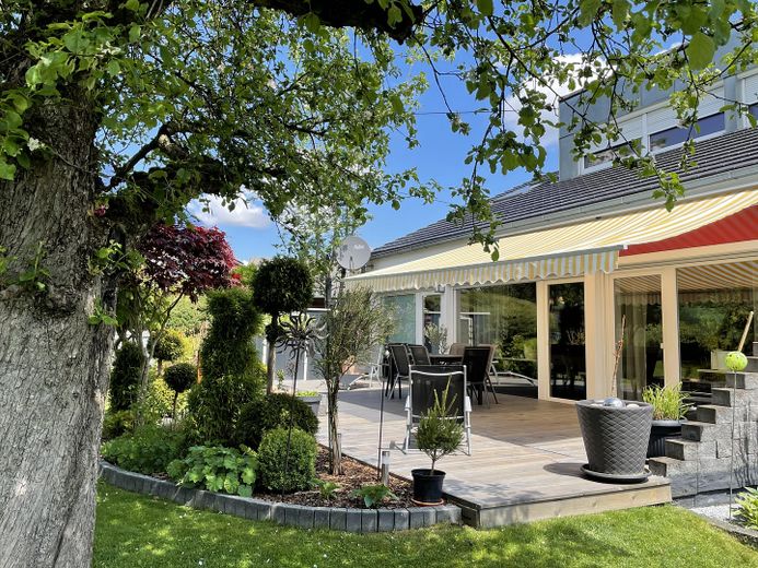 Architectenhuizen 2 wooneenheden grote tuin – Photo 20