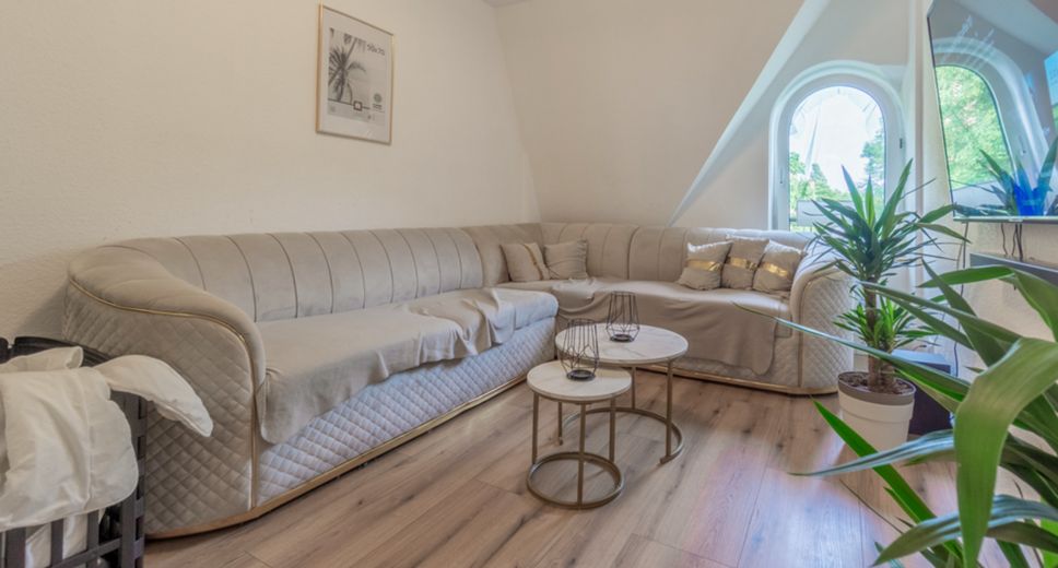 3. OG - 3 Zimmer