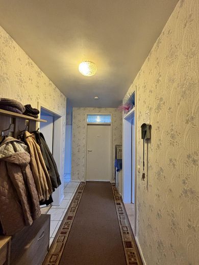 Schöne Obergeschosswohnung - Ruhig gelegen in Westerkappeln! – Foto 4
