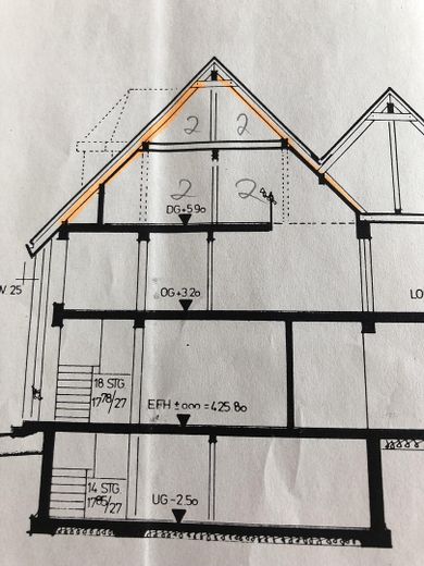 Benvenuti nel nostro appartamento maisonette di 4-5 locali + garage doppio – Foto 16