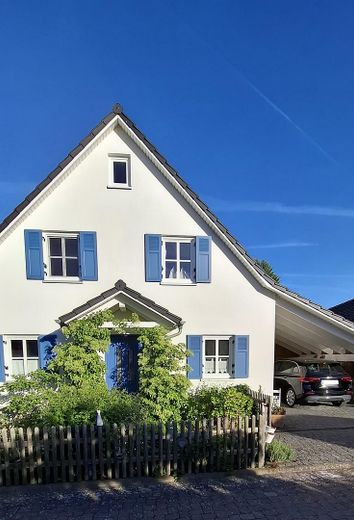 Wunderschönes,freistehendes Einfamilienhaus in Wismar Wendorf – Foto 2