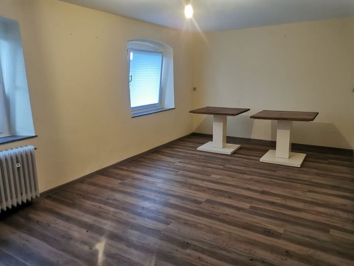 Wohnzimmer Nebenhaus
