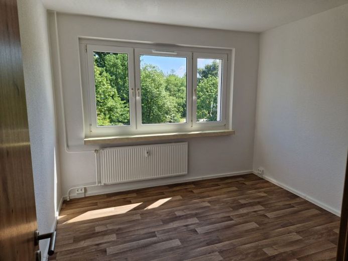 komplett hergerichtete Wohnung mit neuem Bad – Foto 1
