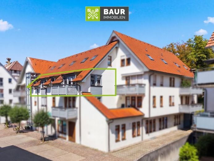 360° | Merkezi konumda balkonlu aydınlık 3 odalı daire – Fotoğraf 1