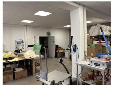 Büro / Werkstatt / Lager Kombination - ggf. auch Teilbar ab 100m²- direkt ab Eigentümer – Beispiel