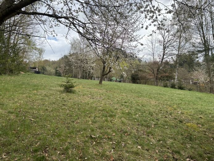 Grundstückpaket - baureifes Land - 1977m² in Mechelgrün mit Fernblick – 260417_GS_407_408_SB_Mechelgruen_Bilder_008_CKI