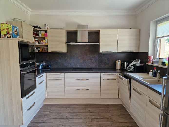 Splendida casa unifamiliare con grande terreno - senza provvigione – Foto 12