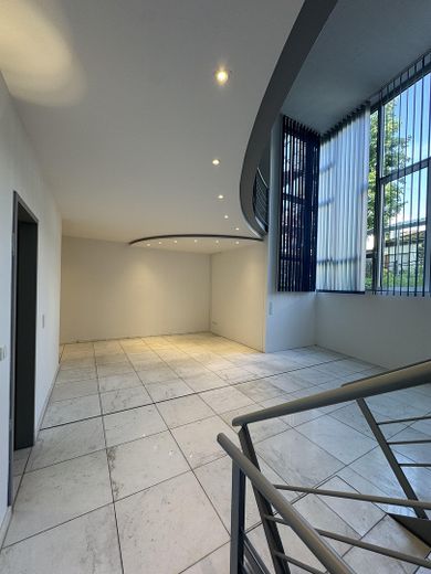 Souterrain Fläche