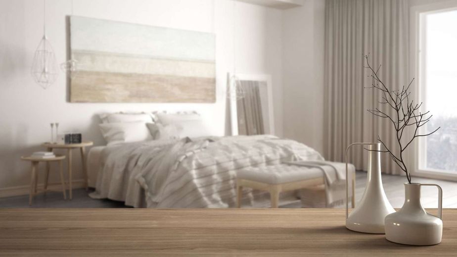 TOP-PREIS! Große Traumwohnung mit Seeblick – Zur Ruhe kommen...