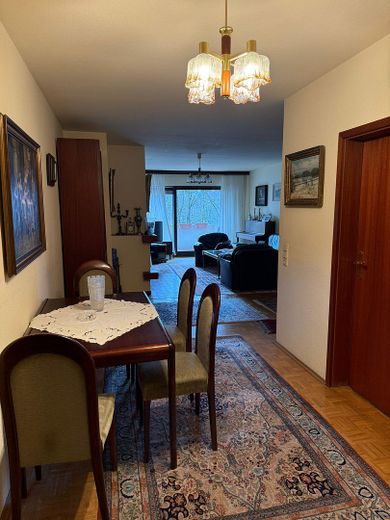 Appartamento di 4 locali | Frankfurt Westend – Foto 10