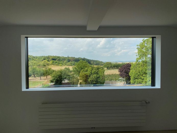 Aussicht SZ