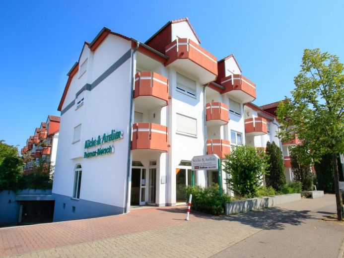 Geschmackvolle Gewerberäume in Lauflage zur Innenstadt! – Foto 1