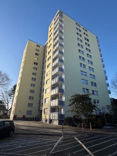 3-Zimmer-Wohnung mit traumhaftem Ausblick – Foto 1