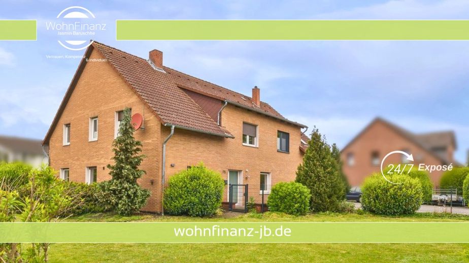 Attraktives Mehrfamilienhaus - Flexibles Wohnkonzept für Eigennutzer und Anleger – Titelbild Immobilien