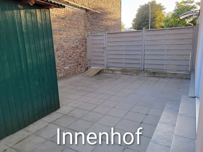 Doppelhaushälfte in Bergheim Zieverich, gehobene Ausstattung – Foto 15