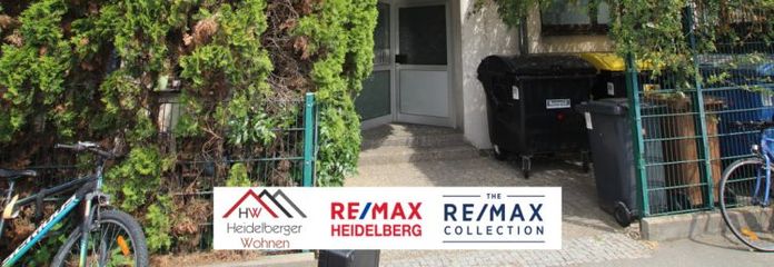 Tiefgaragenplatz in abgeschlossener Tiefgarage in Heidelberg zu vermieten.