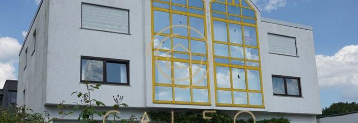 CALEO ¦ शहर का केंद्र ¦ 86 m² ¦ EUR 9,00/m² ¦ कमीशन-मुक्त