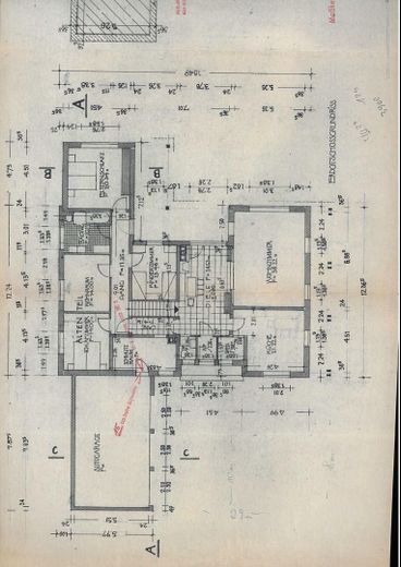 Großzügiger Bungalow auf 1.850 m² Grundstück mit Dreifachgarage – provisionsfrei in Markt Eichendorf – फोटो 9