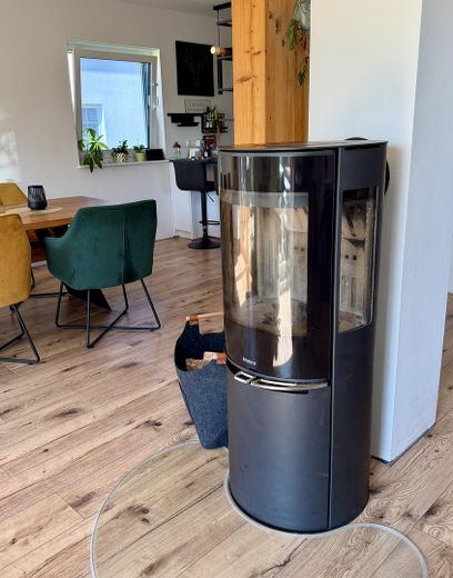 Neuwertiges, modernes KFW-40 EFH mit Seeblick am Schweriner See - PROVISIONSFREI – Foto 20