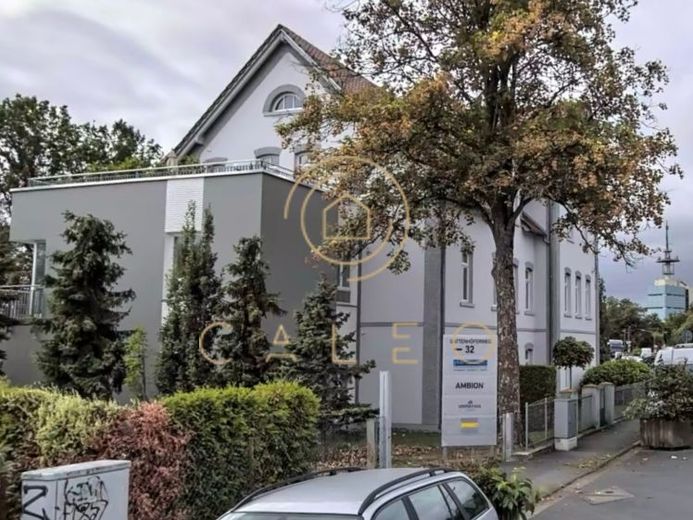 CALEO ¦ Stierstadt ¦ 157 m² ¦ ab EUR 13,00/m² ¦ PROVISIONSFREI – Foto 1