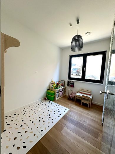Spielzimmer / Büro EG