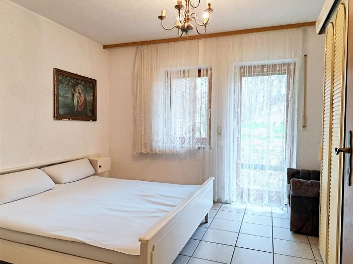 UG Schlafzimmer