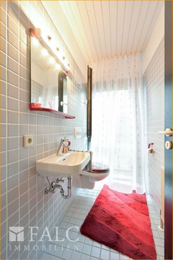 EG Gäste WC