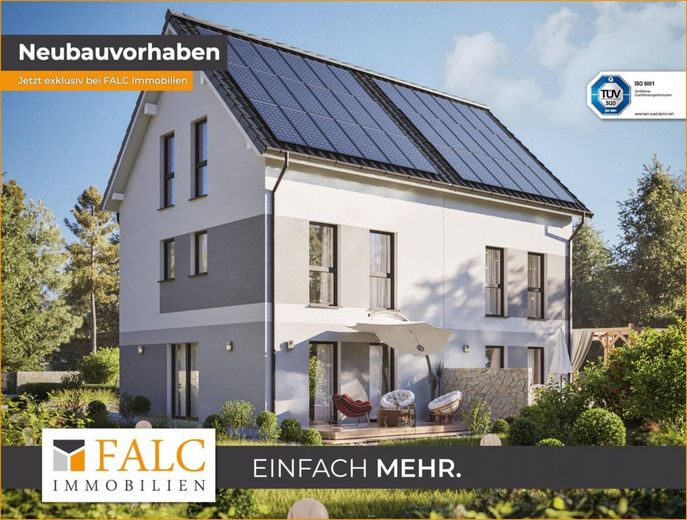 Ansicht Terrasse