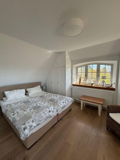 Master Schlafzimmer OG