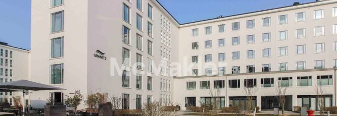 Aufwachen mit dem Blick aufs Meer - Ihre Wohnung in Prora wartet auf Sie