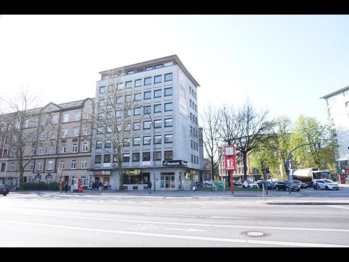 bezugsfertige Bürofläche in Bahrenfeld – फोटो 1